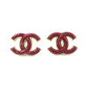 Chanel earring