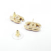 Chanel earring
