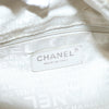 Chanel shoulder