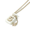 Chanel necklace