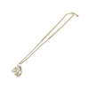 Chanel necklace