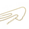 Chanel necklace