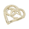 Chanel brooch