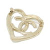 Chanel brooch