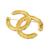 Chanel brooch