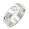 Cartier ring