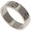 Cartier ring