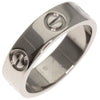 Cartier ring