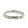 Secondhand Coco Crush Silver Platinum Jewelry