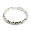 Secondhand Coco Crush Silver Platinum Jewelry