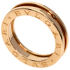Bulgari ring