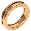 Bulgari ring