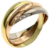 Cartier ring
