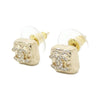 Chanel earring