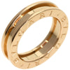 Bulgari ring