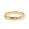 Secondhand Tiffany & Co Wedding band