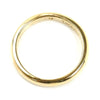Secondhand Tiffany & Co Wedding band