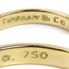 Secondhand Tiffany & Co Wedding band