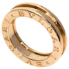 Bulgari ring