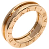 Bulgari ring