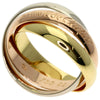 Cartier ring