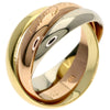 Cartier ring