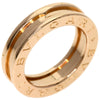 Bulgari ring