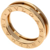 Bulgari ring