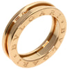 Bulgari ring