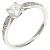 Tiffany & Co ring