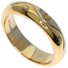 Bulgari ring
