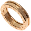 Bulgari ring