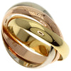 Cartier ring