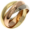 Cartier ring