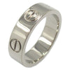 Cartier ring
