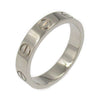 Cartier ring