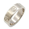 Cartier ring
