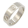 Cartier ring