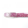 Secondhand Chanel Coco Mark Pink Canvas Accessories