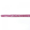 Secondhand Chanel Coco Mark Pink Canvas Accessories