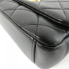 Chanel shoulder