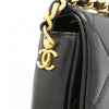 Chanel shoulder