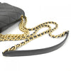 Chanel shoulder