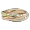 Cartier ring