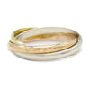 Cartier ring