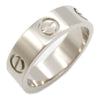 Cartier ring