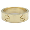 Cartier ring