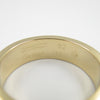 Cartier ring