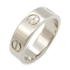 Cartier ring