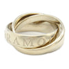 Cartier ring
